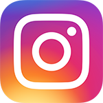 Follow us on Instagram